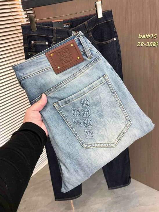 Picture of Loewe Jeans Long _SKULoewesz29-3812yr17510746
